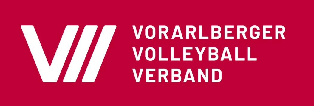 Logo Vorarlberger Volleyball Verband